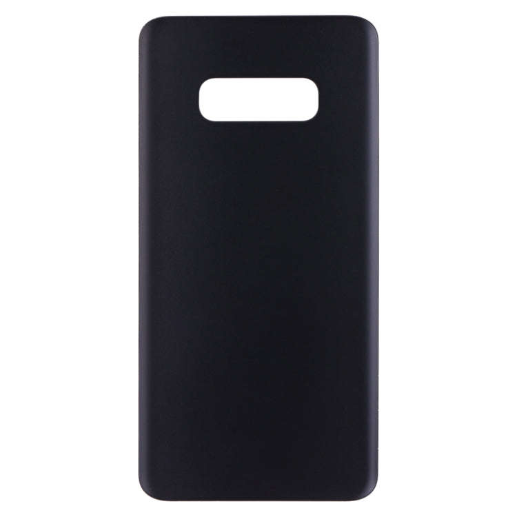 For Galaxy S10e SM-G970F/DS, SM-G970U, SM-G970W Battery Back Cover (White)
