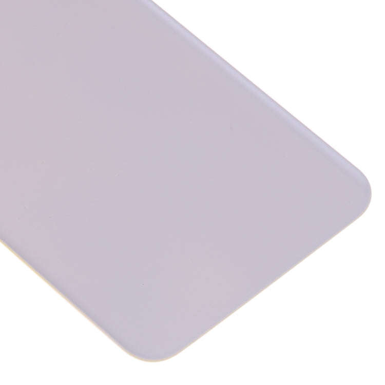 For Galaxy S10e SM-G970F/DS, SM-G970U, SM-G970W Battery Back Cover (Yellow)