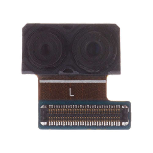 For Galaxy A8+ (2018) A730F Front Facing Camera Module