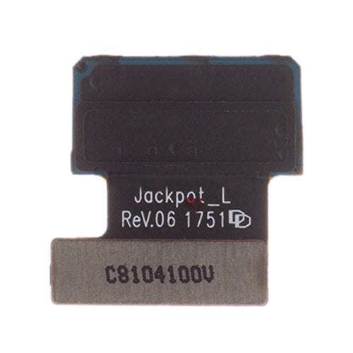 For Galaxy A8+ (2018) A730F Front Facing Camera Module