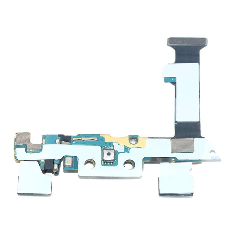 For Galaxy S6 Edge+ G928F SM-G928F Charging Port Board with IC