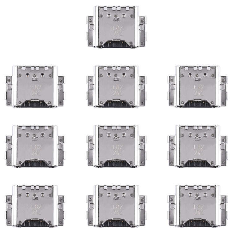 For Galaxy Wini8552 / 9082 10pcs Charging Port Connector