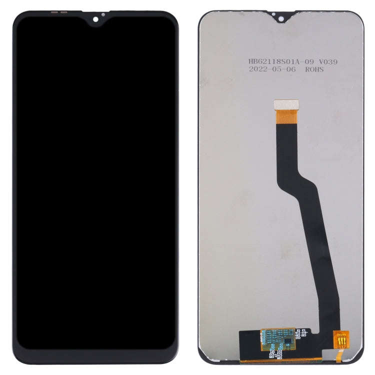 incell LCD Screen for Galaxy A10 (Black) with Digitizer Full Assembly