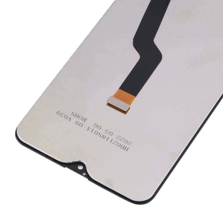 incell LCD Screen for Galaxy A10 (Black) with Digitizer Full Assembly