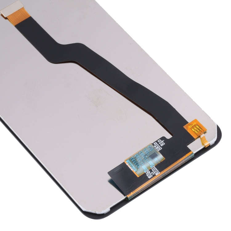 incell LCD Screen for Galaxy A10 (Black) with Digitizer Full Assembly