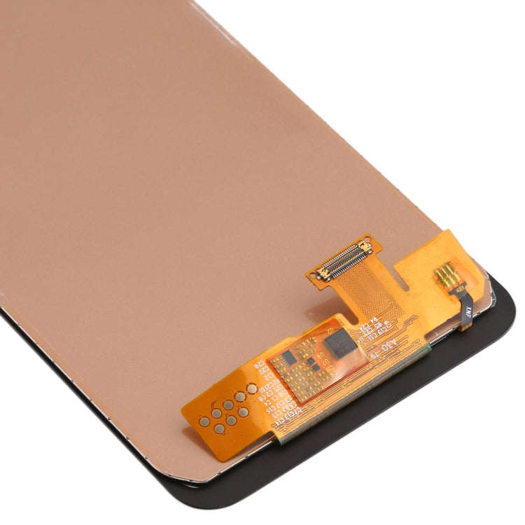 incell LCD Screen for Galaxy A30 / A50 / A50s (Not Supporting Fingerprint Identification) with Di...