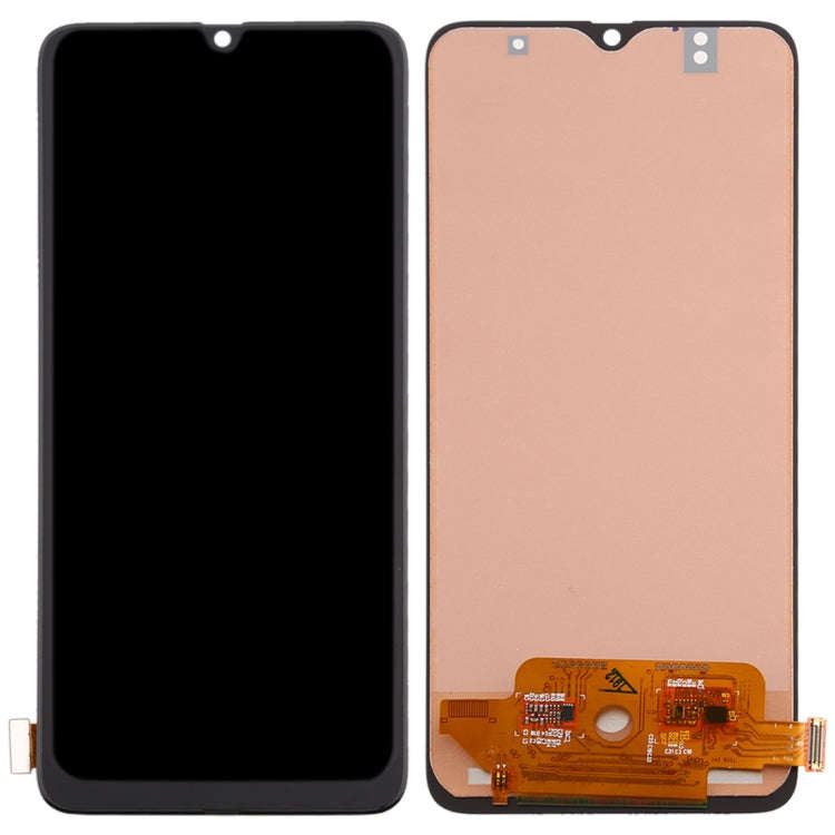 For Samsung Galaxy A70 incell LCD Screen with Digitizer Full Assembly, Not Supporting Fingerprint...