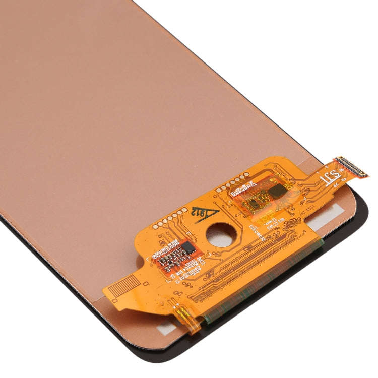 For Samsung Galaxy A70 incell LCD Screen with Digitizer Full Assembly, Not Supporting Fingerprint...