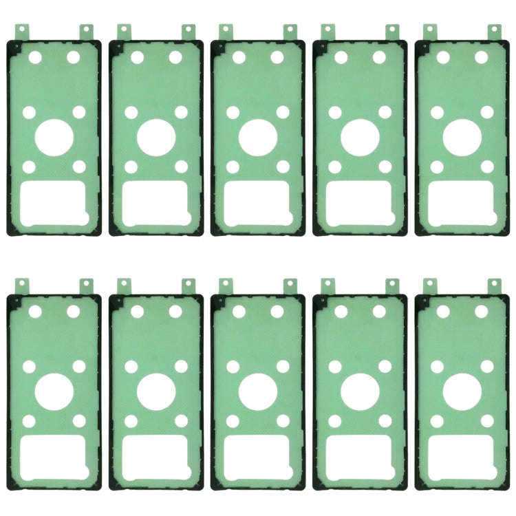 For Galaxy Note9 10pcs Back Housing Cover Adhesive