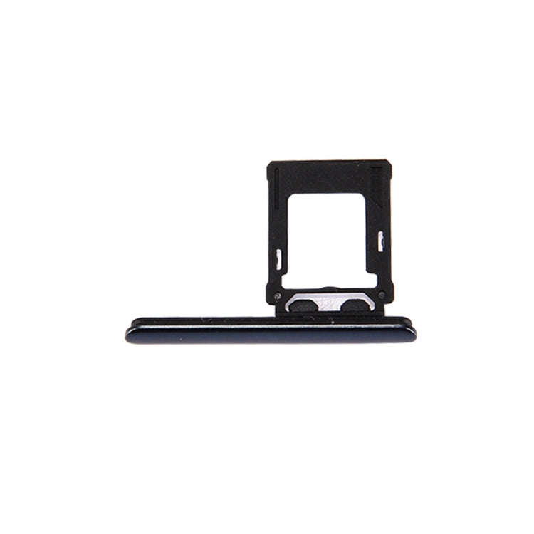 Micro SD / SIM Card Tray + Card Slot Port Dust Plug for Sony Xperia XZ Premium (Dual SIM Version)...