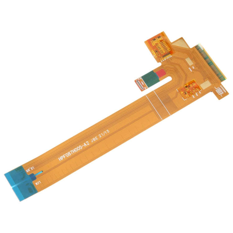 For Samsung Galaxy Tab A7 Lite SM-T220/T225 LCD Flex Cable