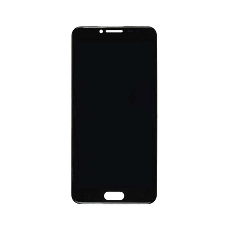 Original LCD Display + Touch Panel for Galaxy C5 / C5000(Black)