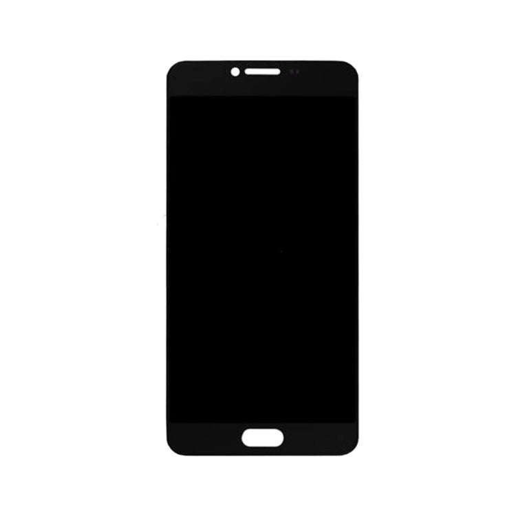 Original LCD Display + Touch Panel for Galaxy C7 / C7000(Black)