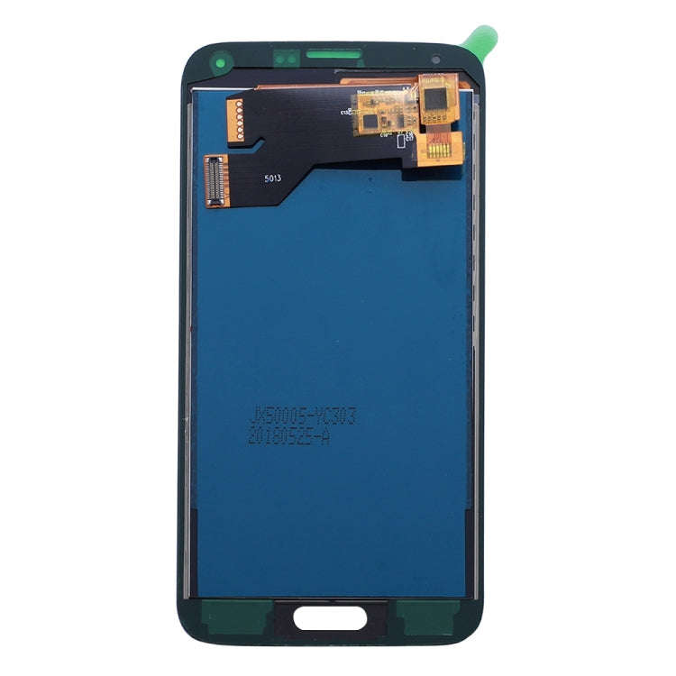 LCD Screen (TFT) + Touch Panel for Galaxy S5 / G900, G900F, G900I, G900M, G900A, G900T, G900W8, G...