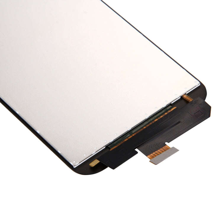 Original LCD Screen + Original Touch Panel for Galaxy J3 Emerge / J327, J327P, J327A(Grey)