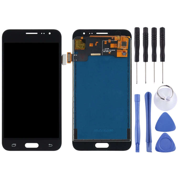 LCD Screen (TFT) + Touch Panel for Galaxy J3 (2016) / J320, J320FN, J320F, J320G, J320M, J320A, J...