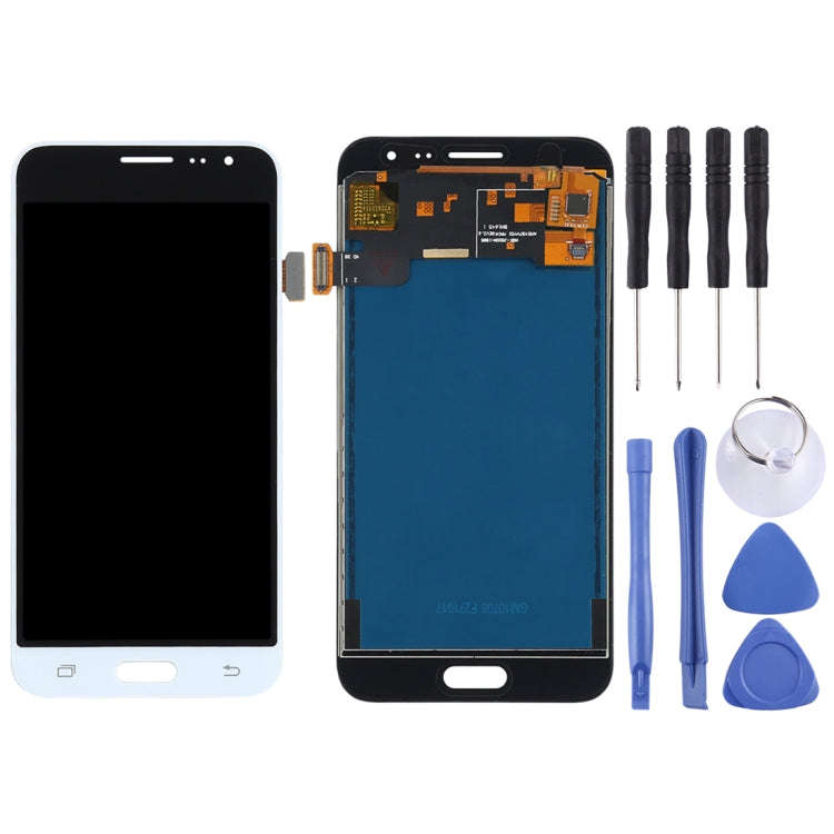 LCD Screen (TFT) + Touch Panel for Galaxy J3 (2016) / J320, J320FN, J320F, J320G, J320M, J320A, J...