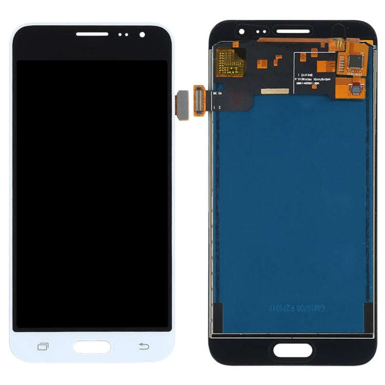 LCD Screen (TFT) + Touch Panel for Galaxy J3 (2016) / J320, J320FN, J320F, J320G, J320M, J320A, J...