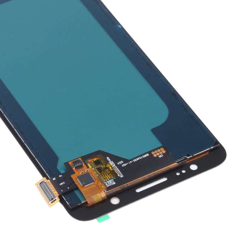 LCD Screen (TFT) + Touch Panel for Galaxy J5 (2016) / J510, J510FN, J510F, J510G, J510Y, J510M(Gold)