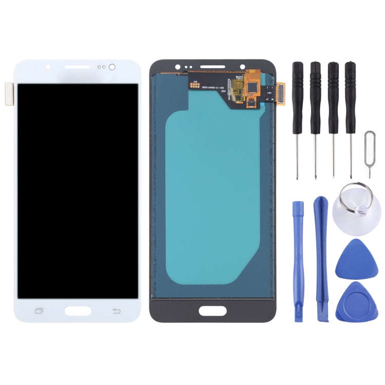 LCD Screen (TFT) + Touch Panel for Galaxy J5 (2016) / J510, J510FN, J510F, J510G, J510Y, J510M(Wh...