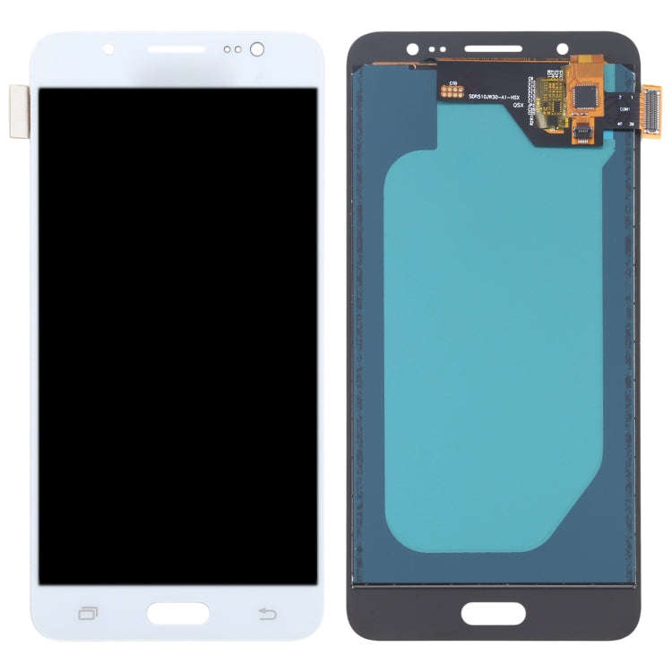 LCD Screen (TFT) + Touch Panel for Galaxy J5 (2016) / J510, J510FN, J510F, J510G, J510Y, J510M(Wh...