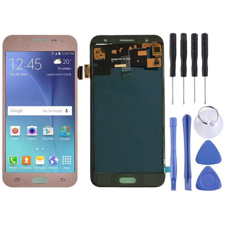 LCD Screen (TFT) + Touch Panel for Galaxy J5 / J500, J500F, J500FN, J500F/DS, J500G/DS, J500Y, J5...