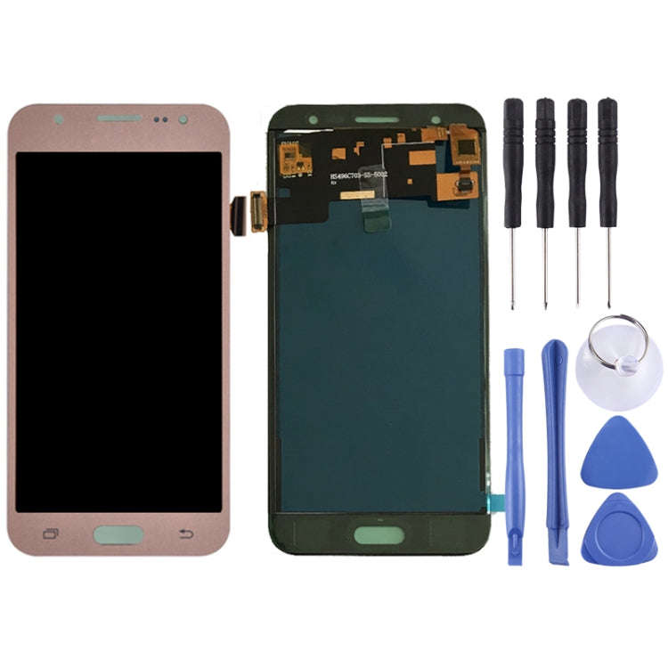 LCD Screen (TFT) + Touch Panel for Galaxy J5 / J500, J500F, J500FN, J500F/DS, J500G/DS, J500Y, J5...
