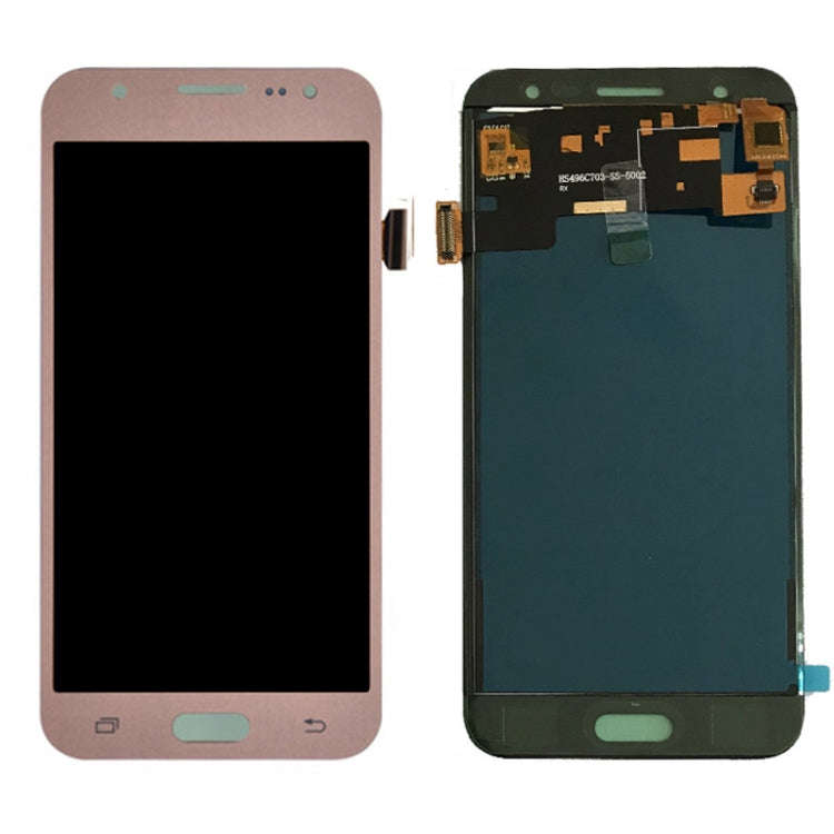 LCD Screen (TFT) + Touch Panel for Galaxy J5 / J500, J500F, J500FN, J500F/DS, J500G/DS, J500Y, J5...