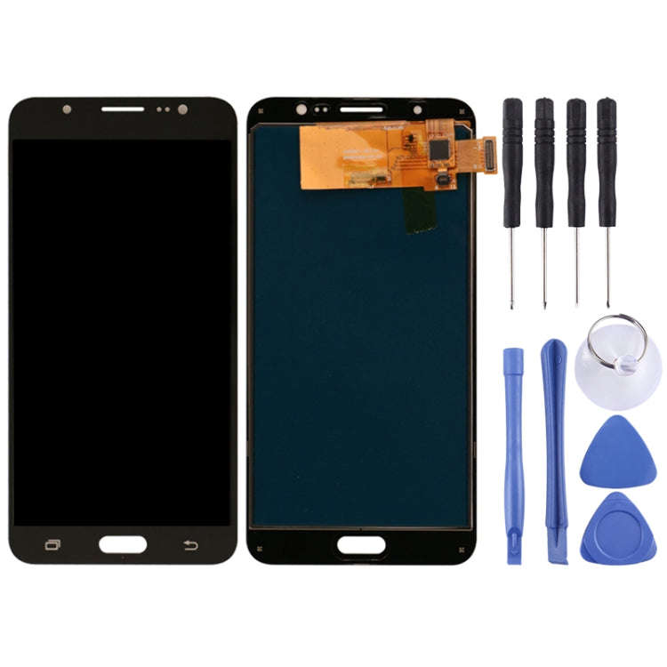 LCD Screen (TFT) + Touch Panel for Galaxy J7 (2016) / J7 Duos (2016), J710F, J710FN, J710M, J710M...