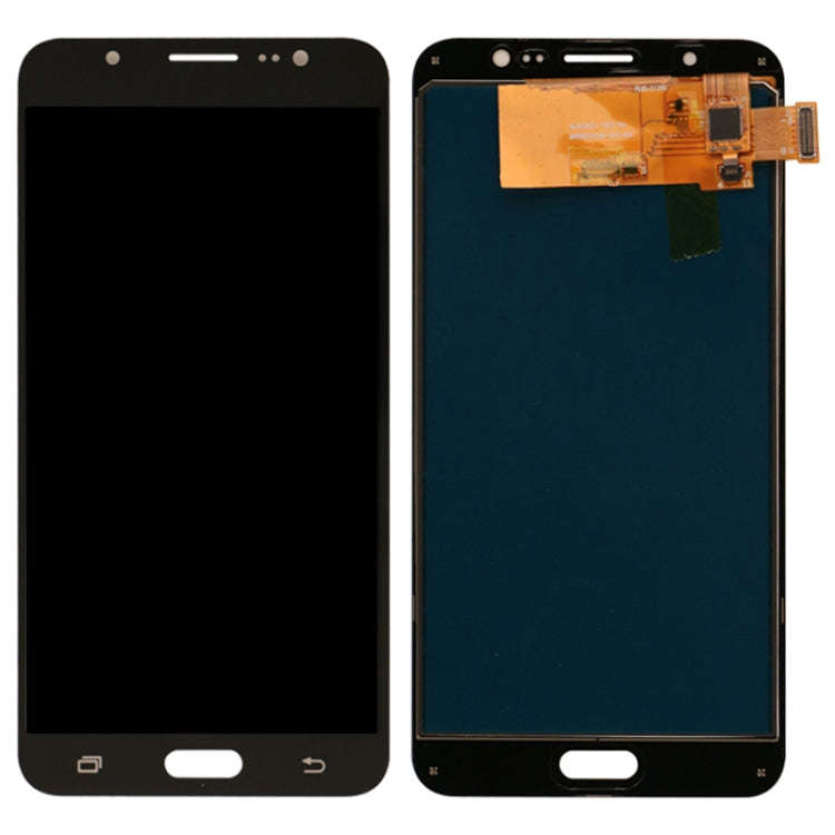 LCD Screen (TFT) + Touch Panel for Galaxy J7 (2016) / J7 Duos (2016), J710F, J710FN, J710M, J710M...