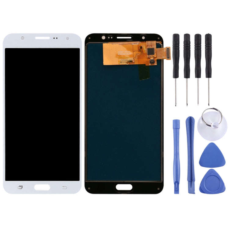 LCD Screen (TFT) + Touch Panel for Galaxy J7 (2016) / J7 Duos (2016), J710F, J710FN, J710M, J710M...