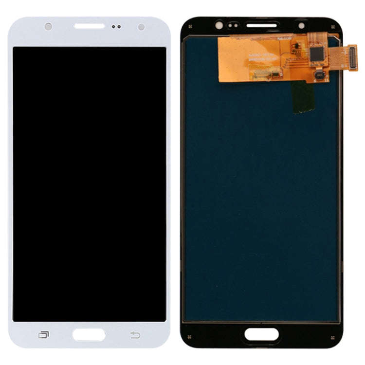 LCD Screen (TFT) + Touch Panel for Galaxy J7 (2016) / J7 Duos (2016), J710F, J710FN, J710M, J710M...
