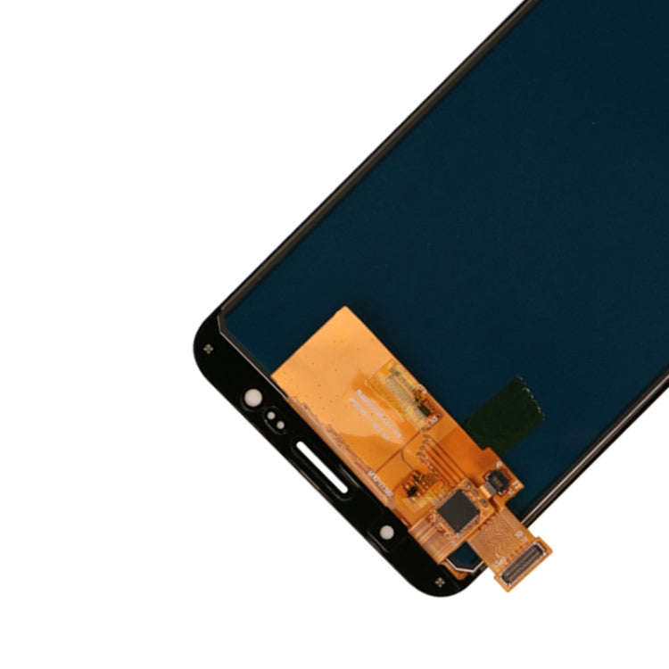 LCD Screen (TFT) + Touch Panel for Galaxy J7 (2016) / J7 Duos (2016), J710F, J710FN, J710M, J710M...