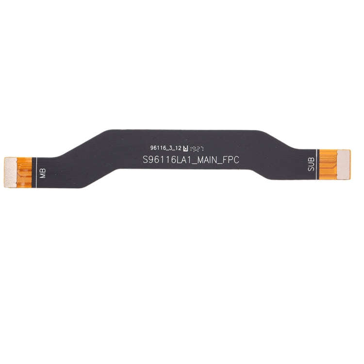 For Galaxy A10S M16 US Version Motherboard Flex Cable