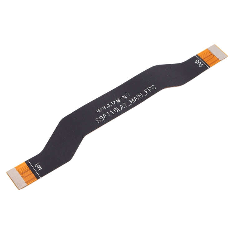 For Galaxy A10S M16 US Version Motherboard Flex Cable