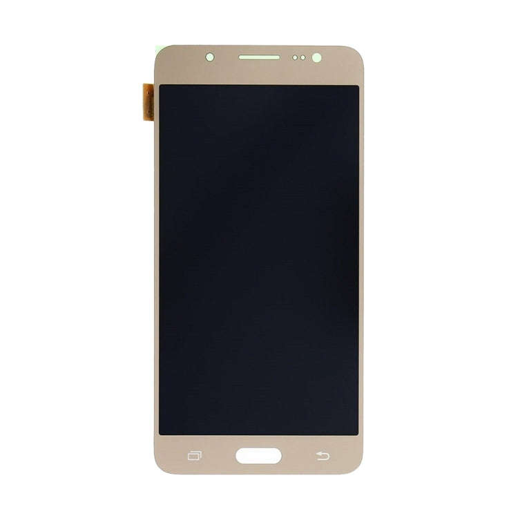Original AMOLED LCD Display + Touch Panel for Galaxy J5 2016 / J510, J510FN, J510F, J510G, J510Y,...