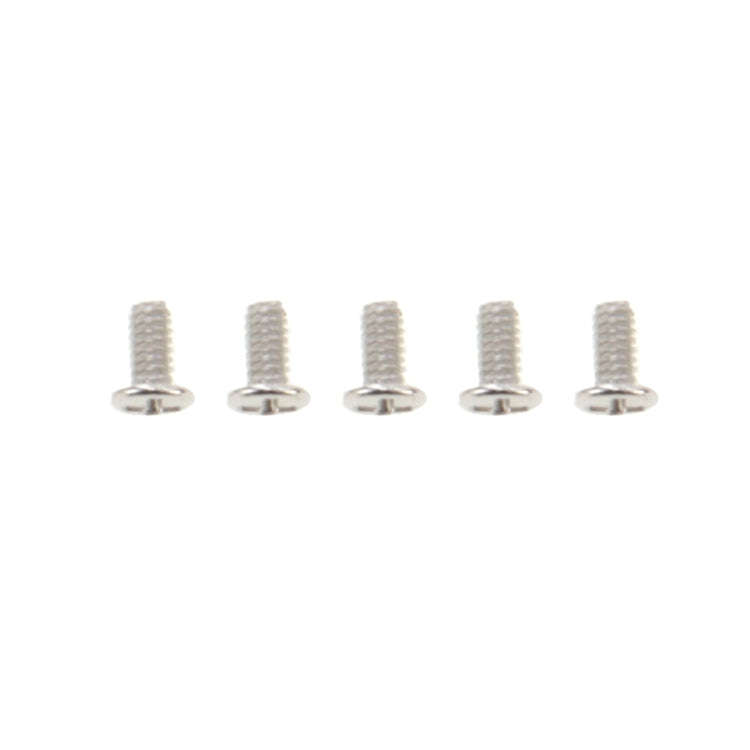 For Samsung Mobile Phones 100pcs Repair Tools 1.4x2.0mm Screws / Bolts