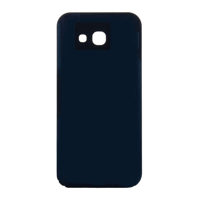 For Galaxy A3 (2017) / A320 Battery Back Cover (Pink)