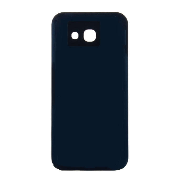For Galaxy A3 (2017) / A320 Battery Back Cover (Gold)