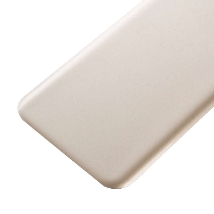 For Galaxy A3 (2017) / A320 Battery Back Cover (Gold)