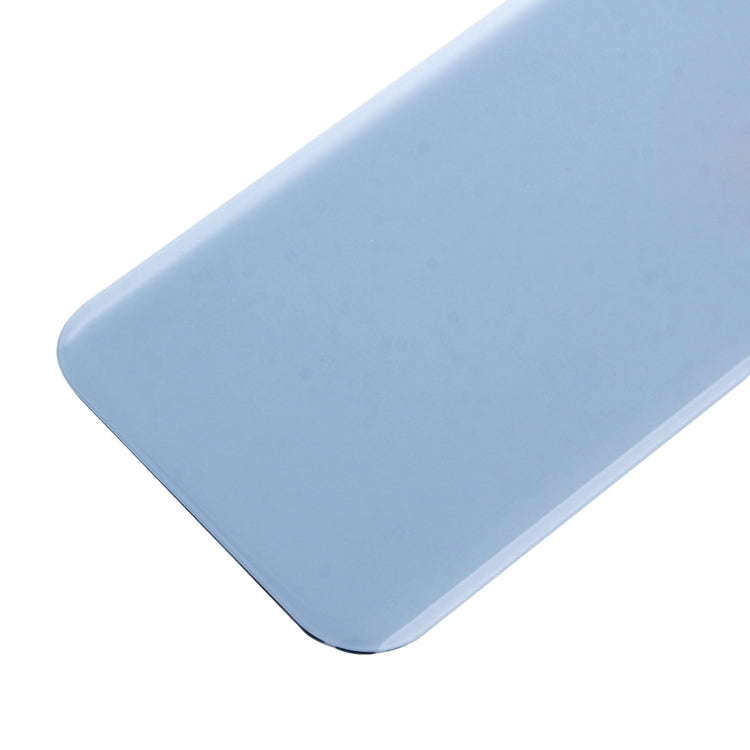 For Galaxy A3 (2017) / A320 Battery Back Cover (Blue)