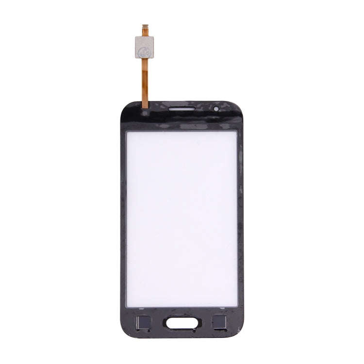 For Galaxy J1 Mini / J105 Touch Panel (Black)