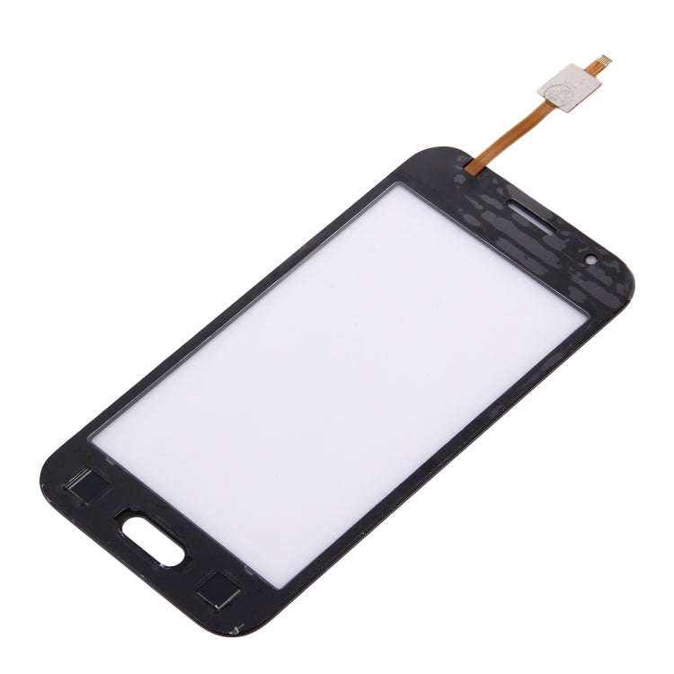 For Galaxy J1 Mini / J105 Touch Panel (Black)