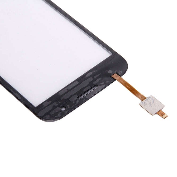 For Galaxy J1 Mini / J105 Touch Panel (Black)