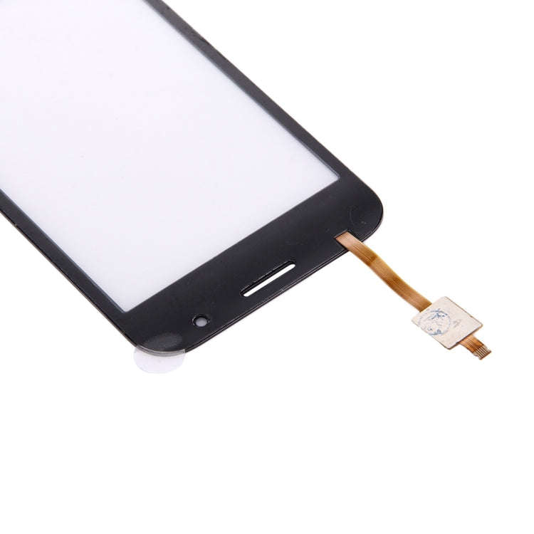 For Galaxy J1 Mini / J105 Touch Panel (Gold)
