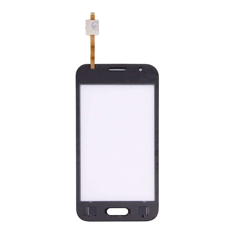 For Galaxy J1 Mini / J105 Touch Panel (White)