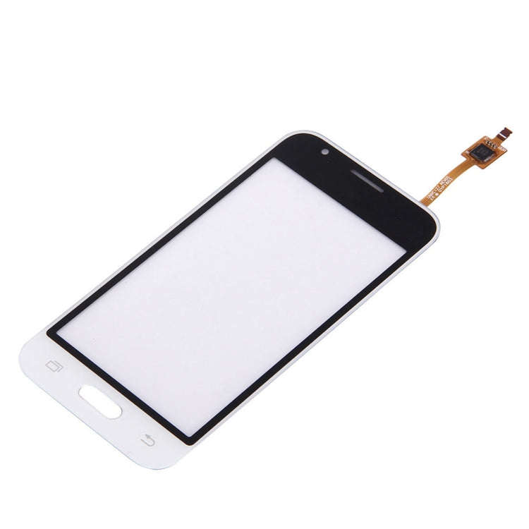 For Galaxy J1 Mini / J105 Touch Panel (White)
