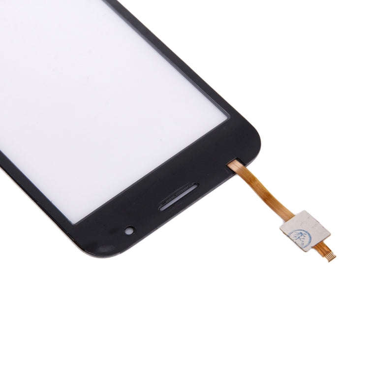 For Galaxy J1 Mini / J105 Touch Panel (White)