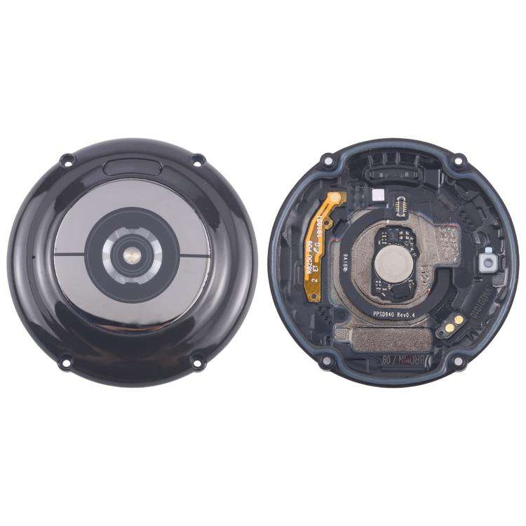 Original Back Cover Full Assembly For Samsung Galaxy Active2 44mm SM-R820/R825(Brown)