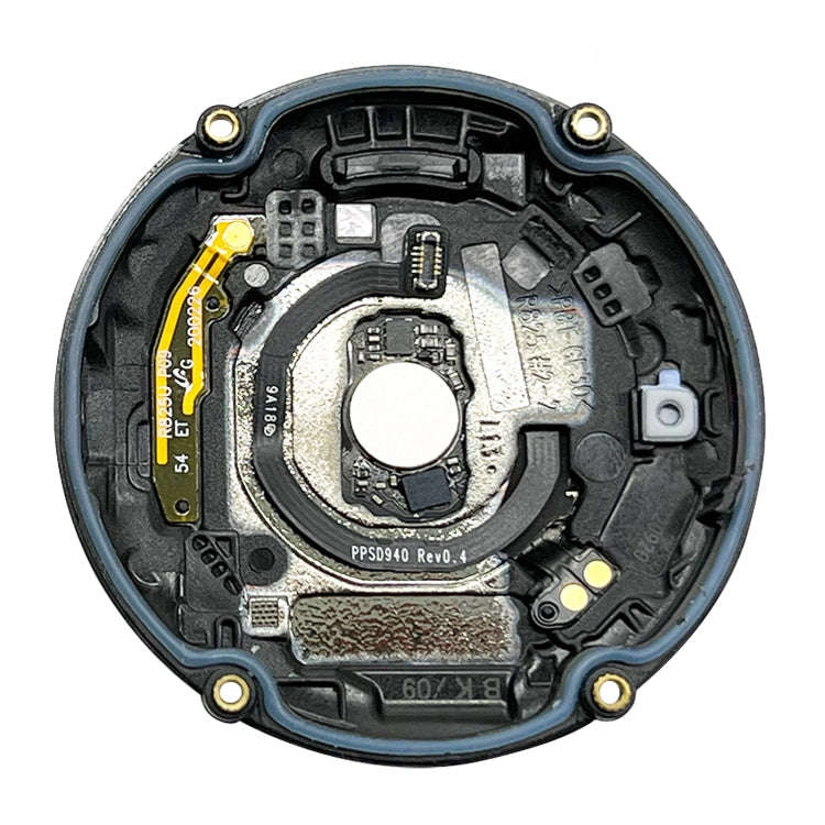 Original Back Cover Full Assembly For Samsung Galaxy Active2 44mm SM-R820/R825